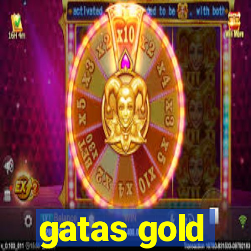 gatas gold